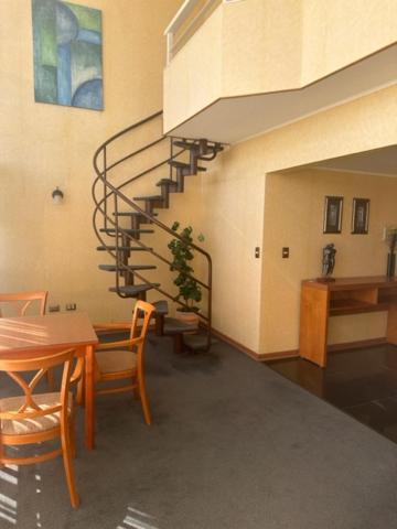 Hotel Florencia Suites & Apartments Antofagasta Luaran gambar